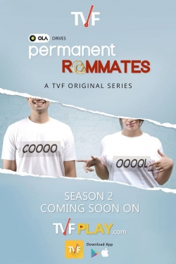 Permanent Roommates-watch