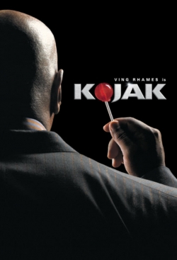 Kojak-watch