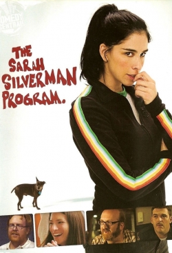 The Sarah Silverman Program-watch