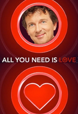 All You Need Is Love-watch