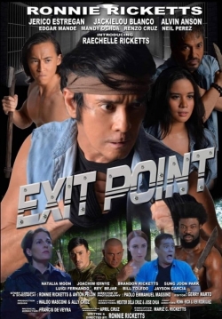 Exit Point-watch