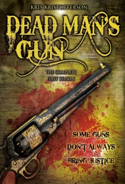 Dead Man's Gun-watch