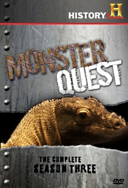 MonsterQuest-watch