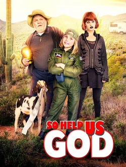 So Help Us God-watch