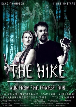 The Hike-watch