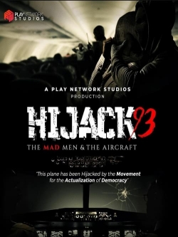 Hijack ’93-watch