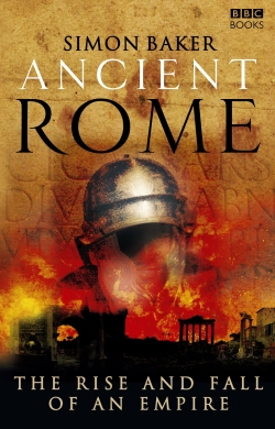 Ancient Rome: The Rise and Fall of an Empire-watch