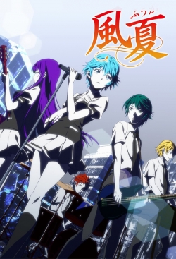 Fuuka-watch