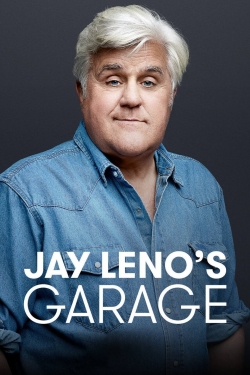Jay Leno's Garage-watch