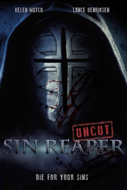 Sin Reaper-watch