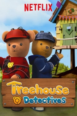 Treehouse Detectives-watch
