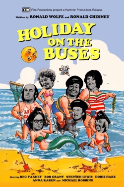 Holiday on the Buses-watch