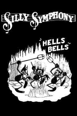 Hell's Bells-watch