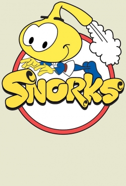 Snorks-watch