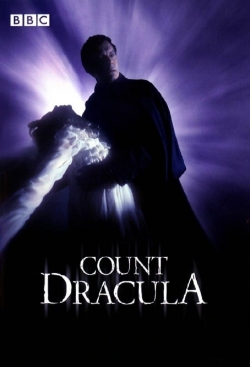 Count Dracula-watch