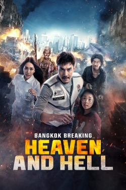 Bangkok Breaking: Heaven and Hell-watch