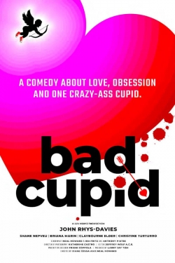 Bad Cupid-watch
