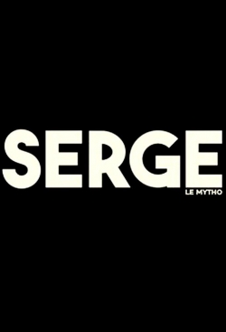 Serge le mytho-watch