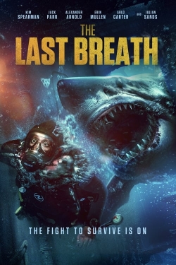 The Last Breath-watch