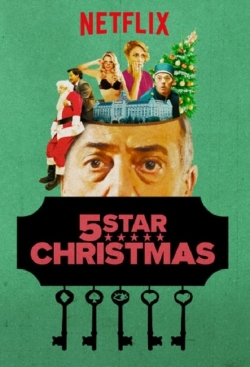 5 Star Christmas-watch