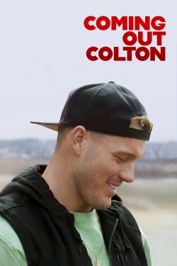 Coming Out Colton-watch