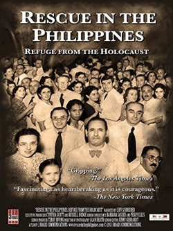 Rescue in the Philippines: Refuge from the Holocaust-watch