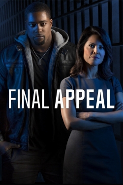 Final Appeal-watch