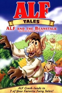 Alf Tales-watch