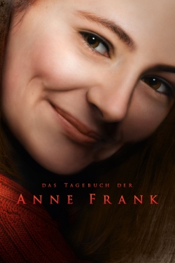 The Diary Of Anne Frank-watch