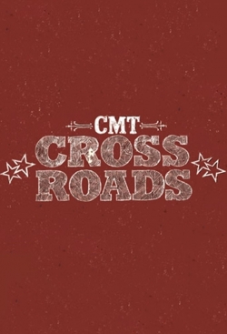 CMT Crossroads-watch