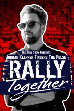 Jordan Klepper Fingers the Pulse: Rally Together-watch