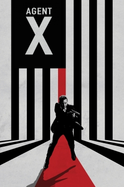 Agent X-watch