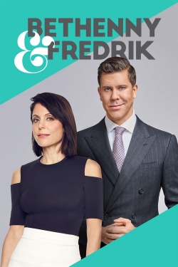 Bethenny and Fredrik-watch