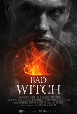 Bad Witch-watch