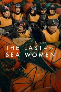 The Last of the Sea Women-watch