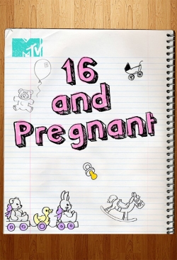 16 and Pregnant-watch