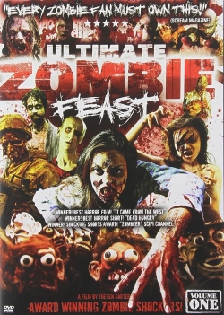 Ultimate Zombie Feast-watch