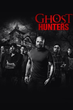 Ghost Hunters-watch