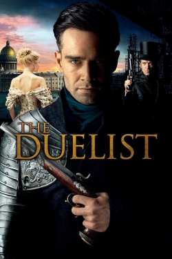 The Duelist-watch