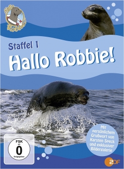 Hallo Robbie!-watch