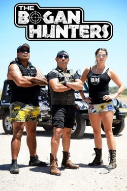 Bogan Hunters-watch