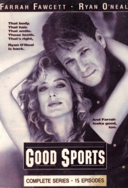 Good Sports-watch