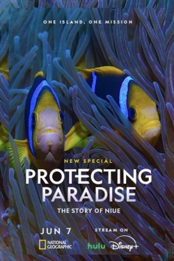 Protecting Paradise: The Story of Niue-watch
