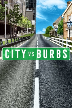 City vs. Burbs-watch