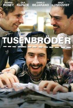 Tusenbröder-watch