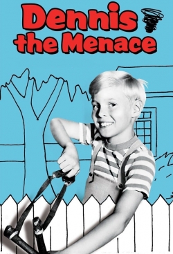 Dennis, The Menace-watch