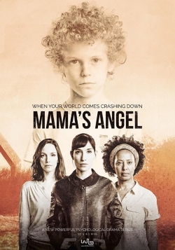 Mama's Angel-watch