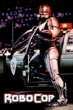 RoboCop-watch