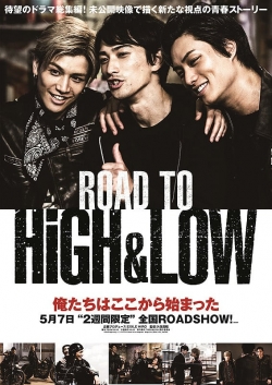Road To High & Low-watch