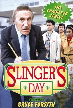 Slinger's Day-watch